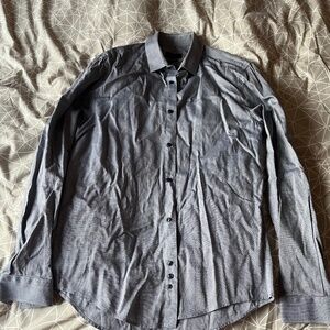zara shirt